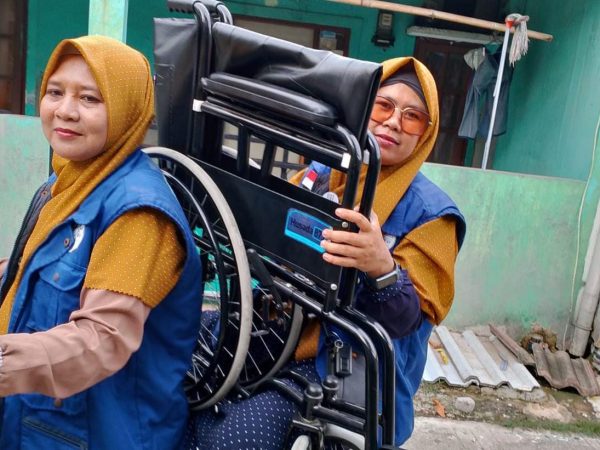 LAYANAN "ALKES" GSJ